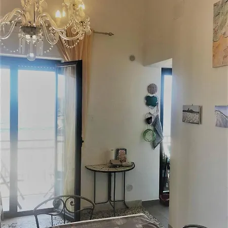 Maison De Sirenes *