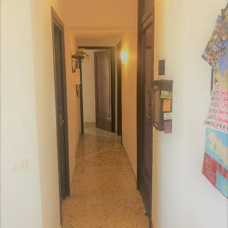 Lejlighed Maison De Sirenes Trapani