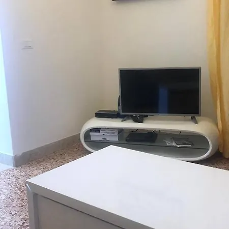 Maison De Sirenes Trapani