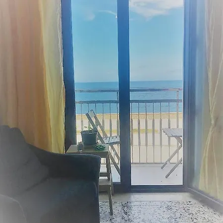 Maison De Sirenes Apartment *