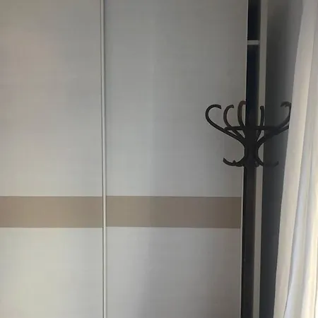 Maison De Sirenes Apartment