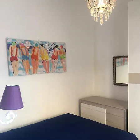 Maison De Sirenes *