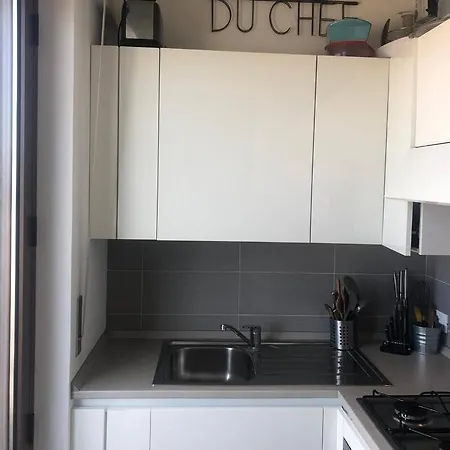Lejlighed Maison De Sirenes