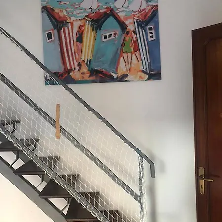 Maison De Sirenes * Trapani