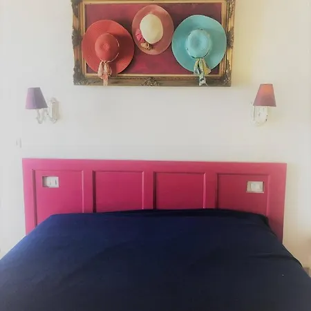 Maison De Sirenes Apartment *