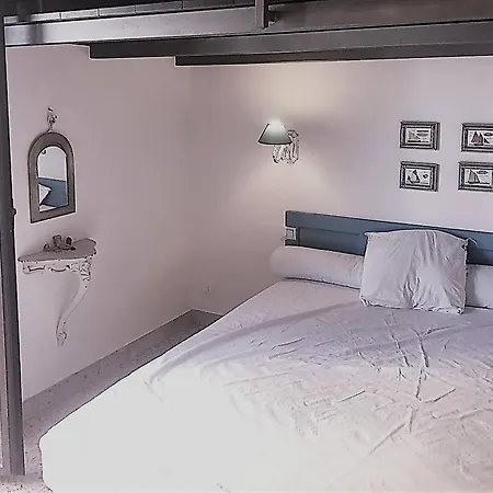 Maison De Sirenes Apartment *