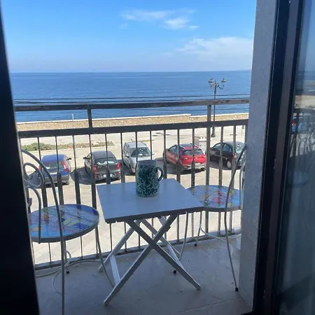 Maison De Sirenes Apartment Trapani