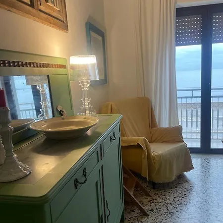 Apartment Maison De Sirenes *