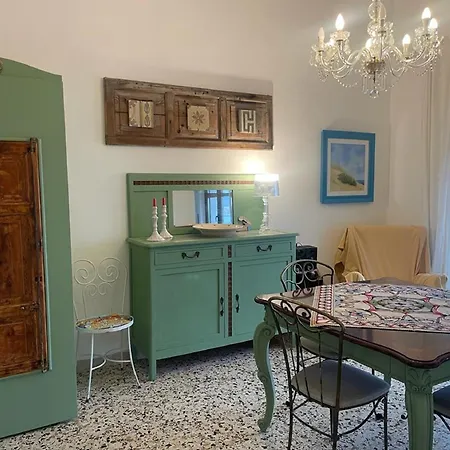 Maison De Sirenes Apartment *