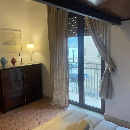 Maison De Sirenes * Trapani