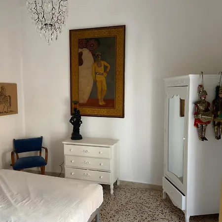Apartment Maison De Sirenes