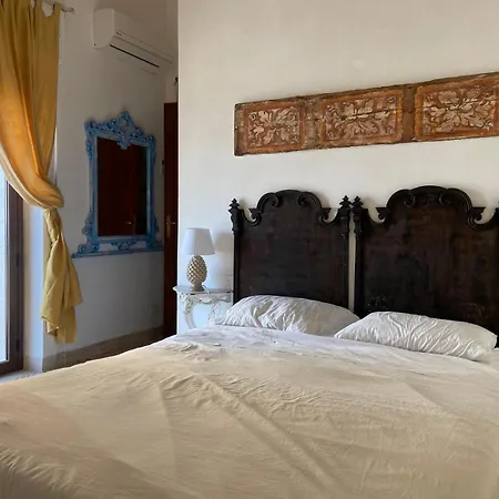 Maison De Sirenes Apartment