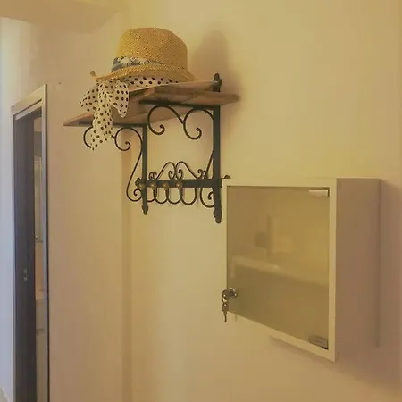 Maison De Sirenes Lejlighed