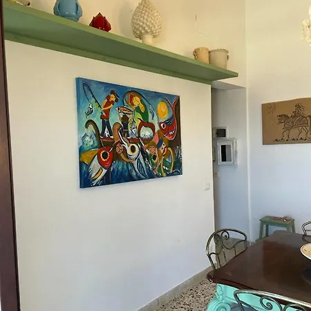 Apartament Maison De Sirenes *