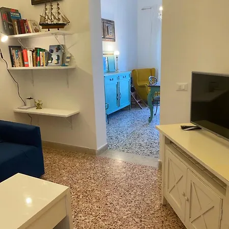 Apartament Maison De Sirenes *