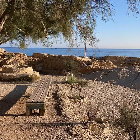 Apartament Maison De Sirenes Trapani