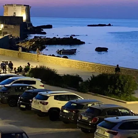 Apartament Maison De Sirenes Trapani