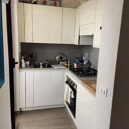 Apartament Maison De Sirenes *